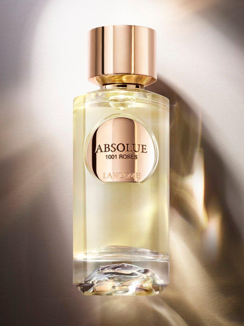 Absolue Les Parfums 1001 Roses Eau de Parfum, 100ml