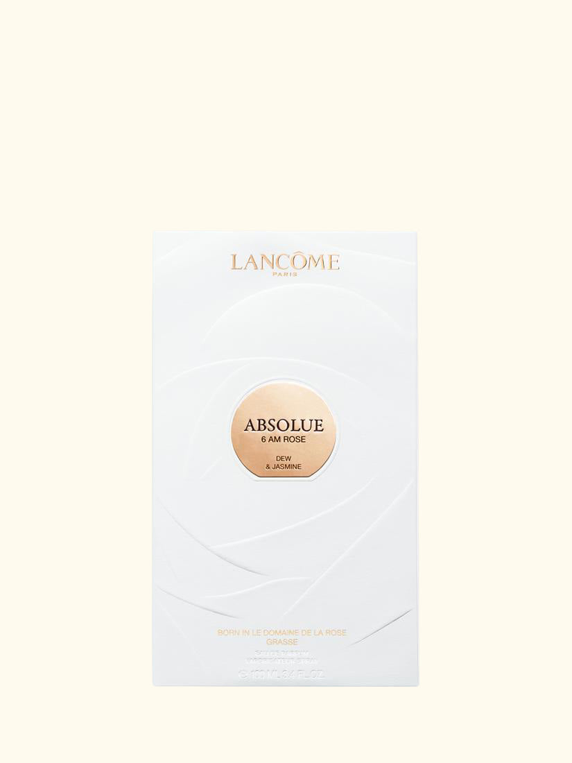 Absolue Les Parfums 6am Rose Eau de Parfum, 100ml