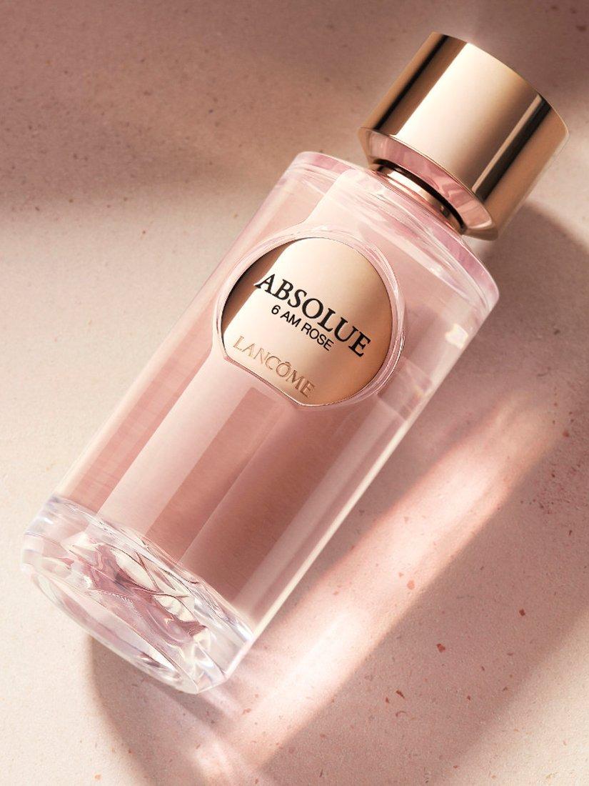 Absolue Les Parfums 6am Rose Eau de Parfum, 100ml