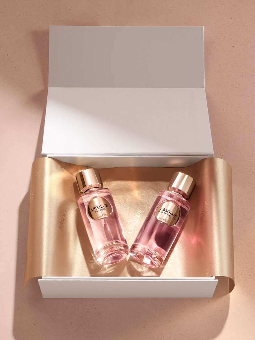 Absolue Les Parfums 6am Rose Eau de Parfum, 100ml