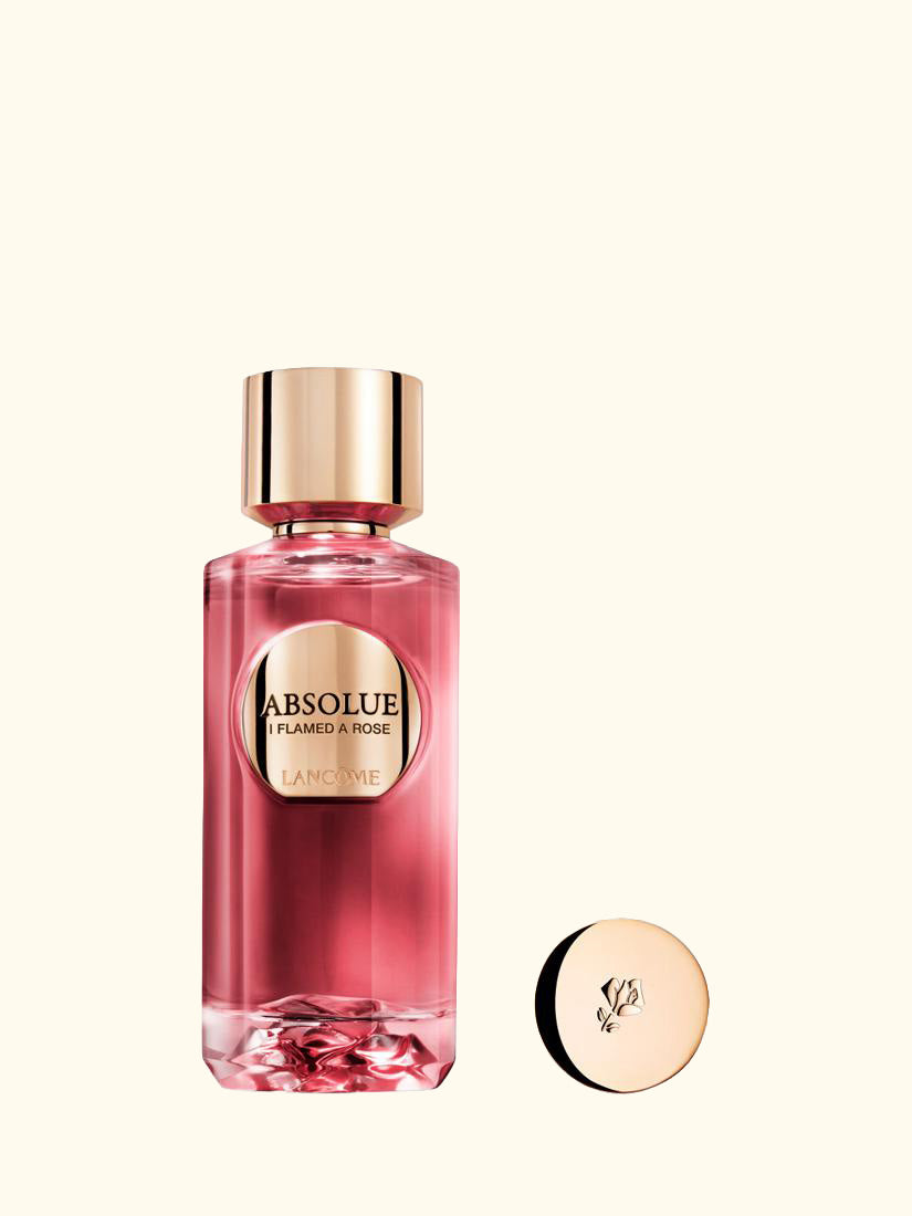 Absolue Les Parfums I Flamed A Rose Eau de Parfum, 100ml