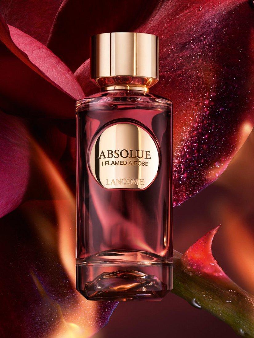Absolue Les Parfums I Flamed A Rose Eau de Parfum, 100ml