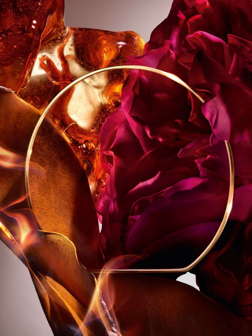 Absolue Les Parfums I Flamed A Rose Eau de Parfum, 100ml