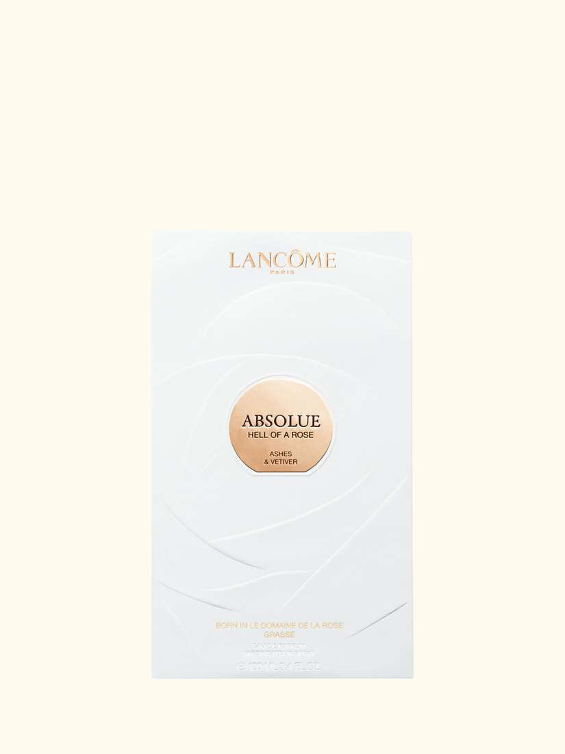 Absolue Les Parfums Hell Of A Rose Eau de Parfum, 100ml
