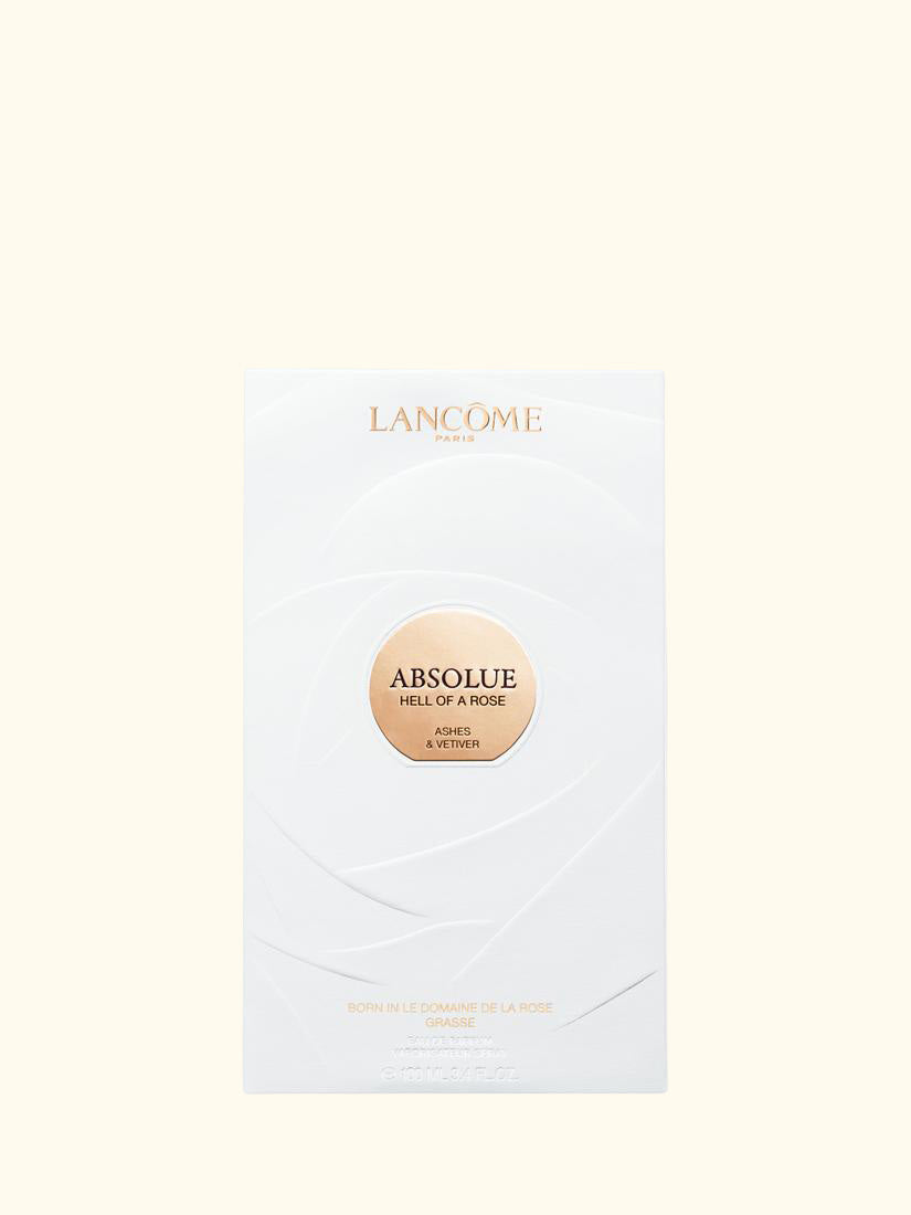Absolue Les Parfums Hell Of A Rose Eau de Parfum, 100ml