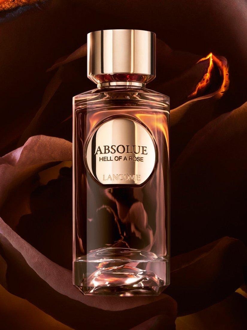 Absolue Les Parfums Hell Of A Rose Eau de Parfum, 100ml