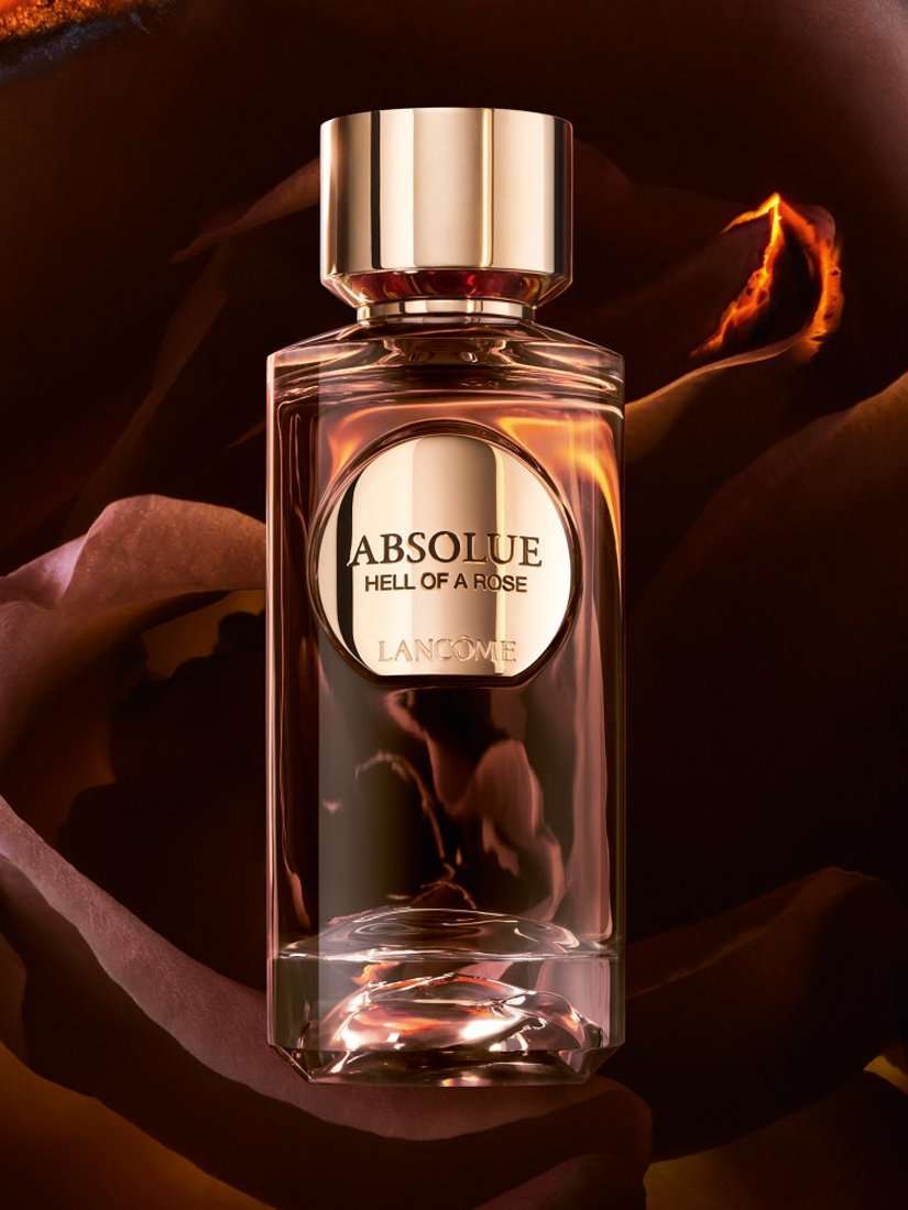 Absolue Les Parfums Hell Of A Rose Eau de Parfum, 100ml