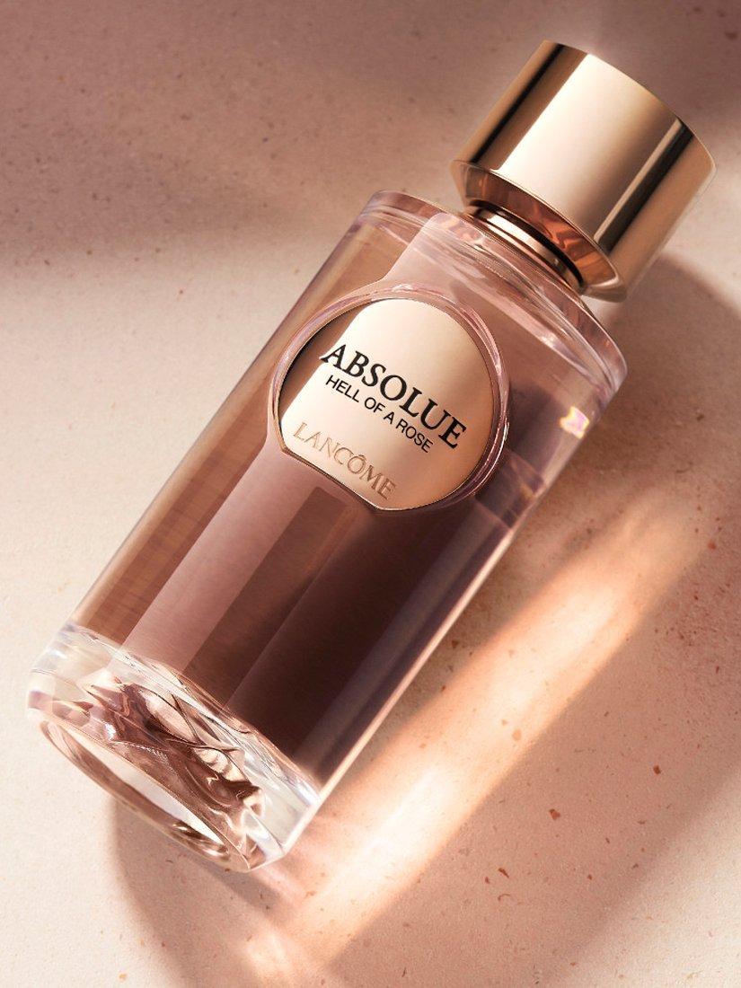 Absolue Les Parfums Hell Of A Rose Eau de Parfum, 100ml