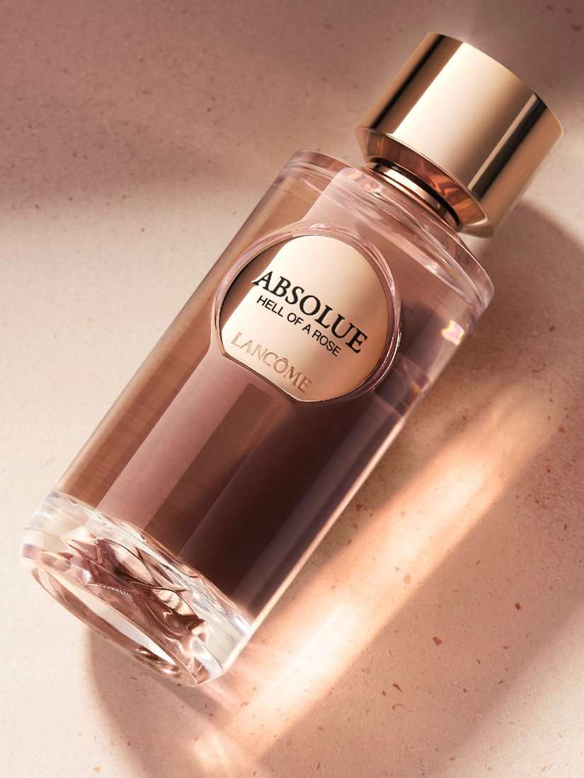 Absolue Les Parfums Hell Of A Rose Eau de Parfum, 100ml