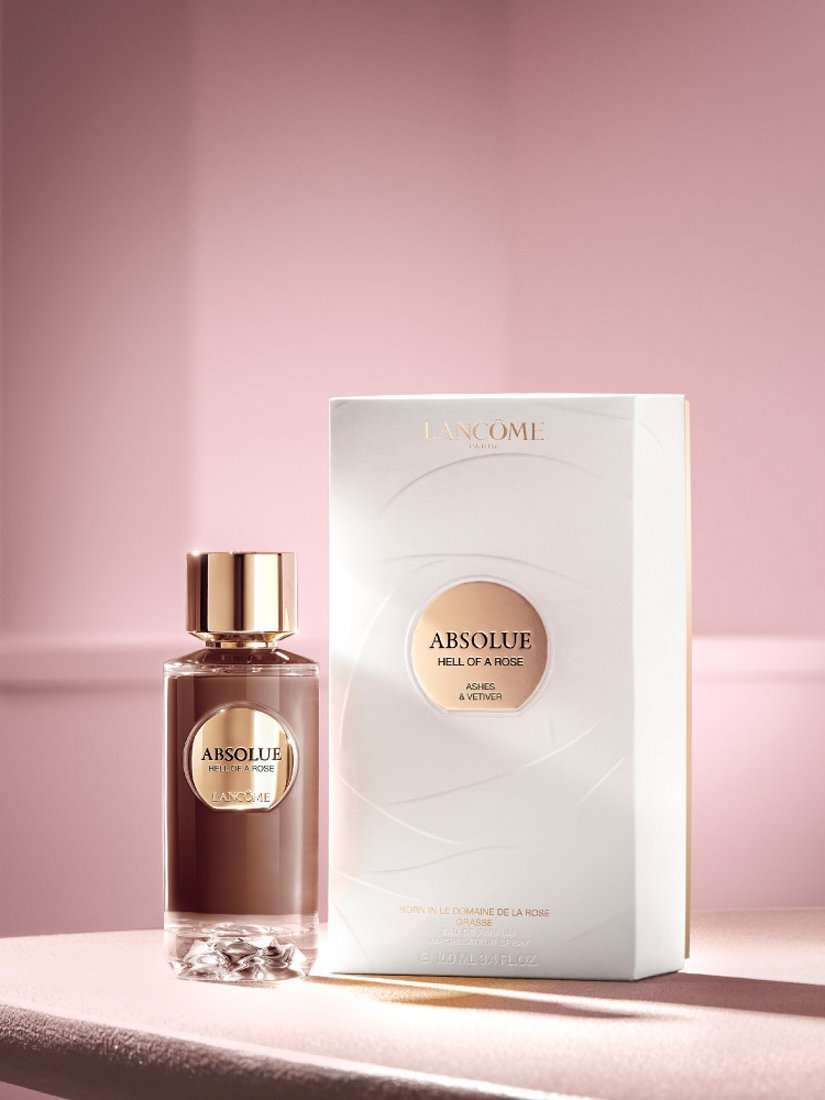 Absolue Les Parfums Hell Of A Rose Eau de Parfum, 100ml