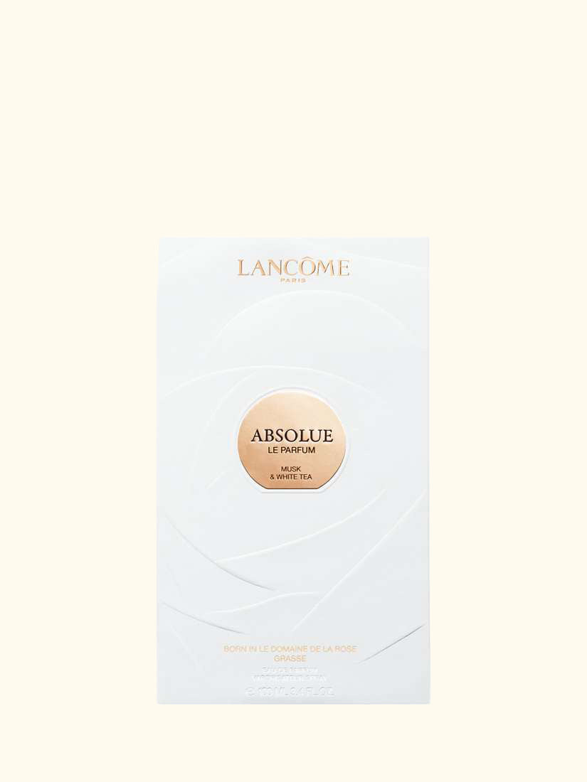 Absolue Les Parfums Le Parfum Eau de Parfum, 100ml