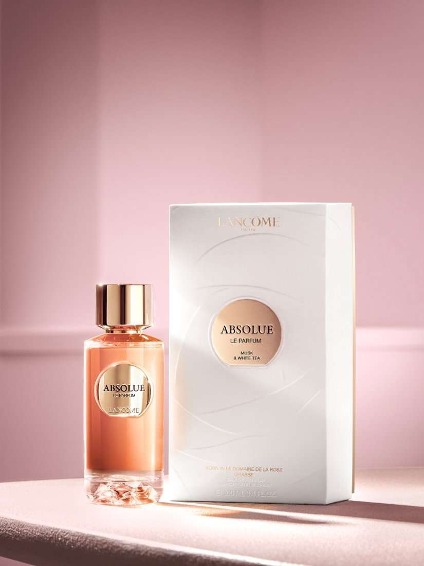 Absolue Les Parfums Le Parfum Eau de Parfum, 100ml