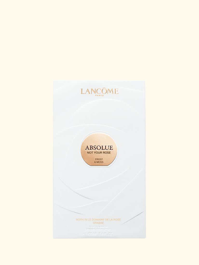 Absolue Les Parfums Not Your Rose Eau de Parfum, 100ml