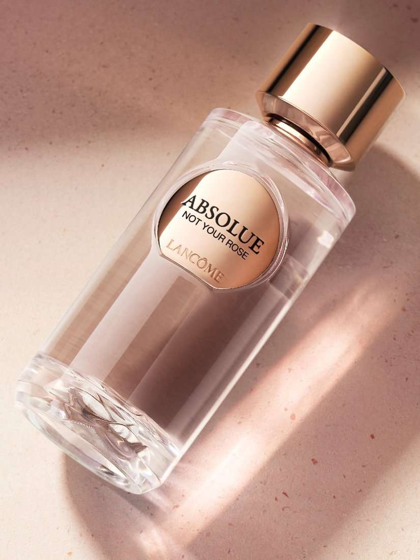Absolue Les Parfums Not Your Rose Eau de Parfum, 100ml