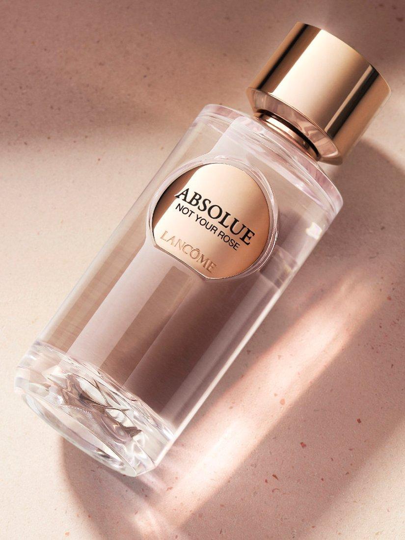 Absolue Les Parfums Not Your Rose Eau de Parfum, 100ml