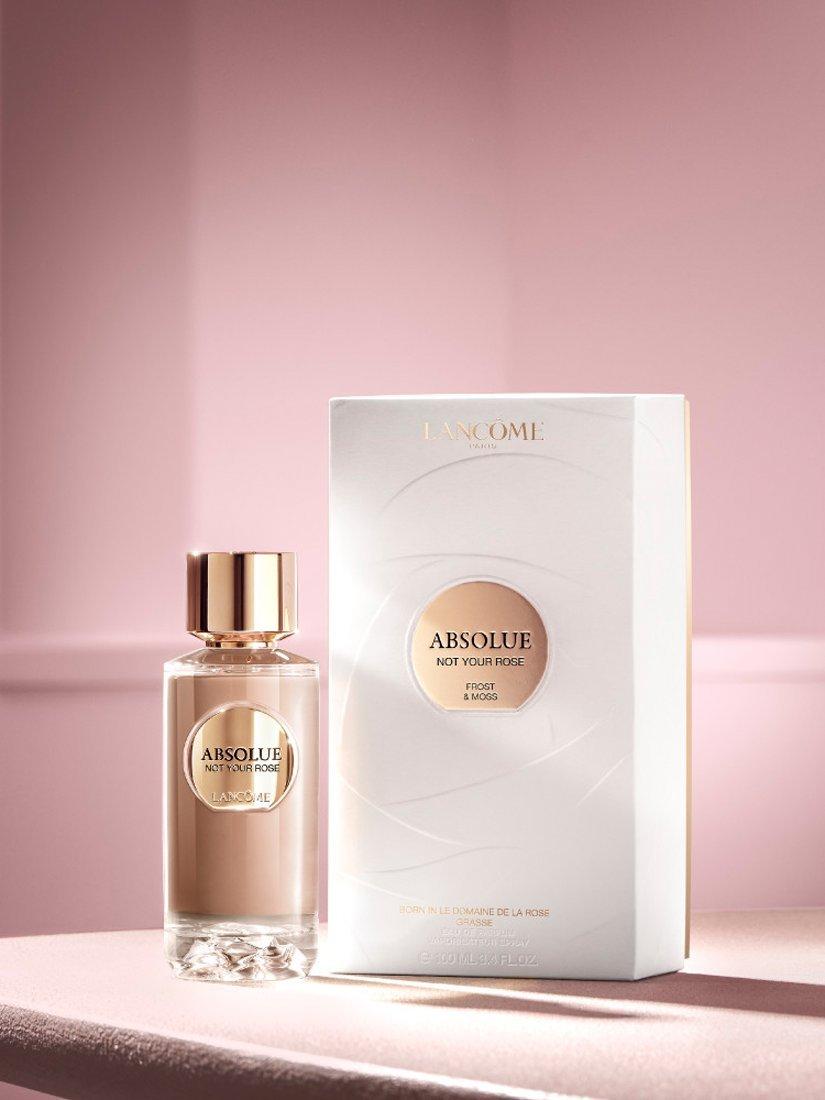 Absolue Les Parfums Not Your Rose Eau de Parfum, 100ml