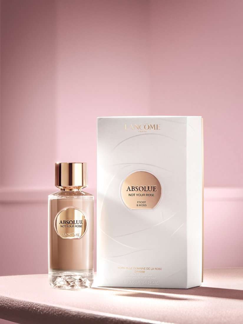 Absolue Les Parfums Not Your Rose Eau de Parfum, 100ml