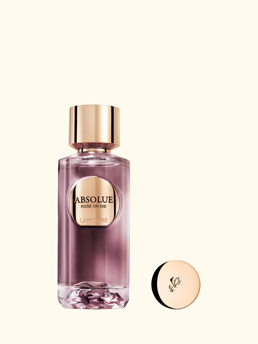 Absolue Les Parfums Rose Or Die Eau de Parfum, 100ml