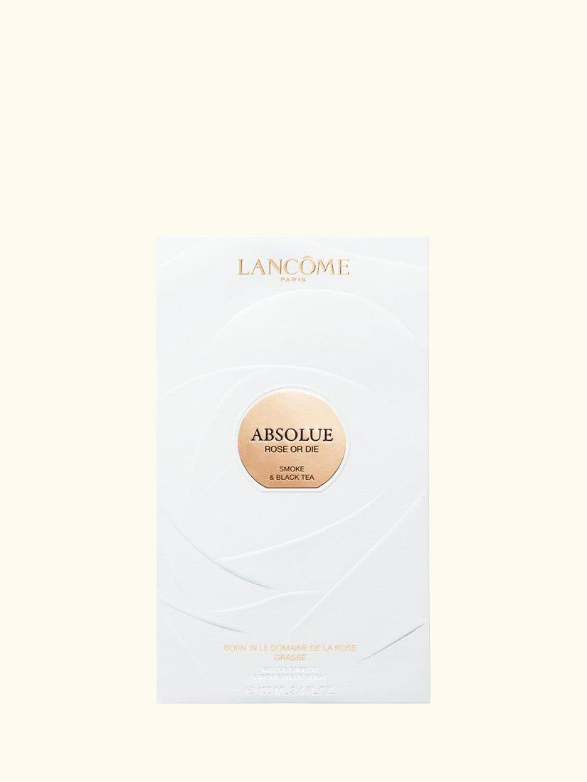 Absolue Les Parfums Rose Or Die Eau de Parfum, 100ml