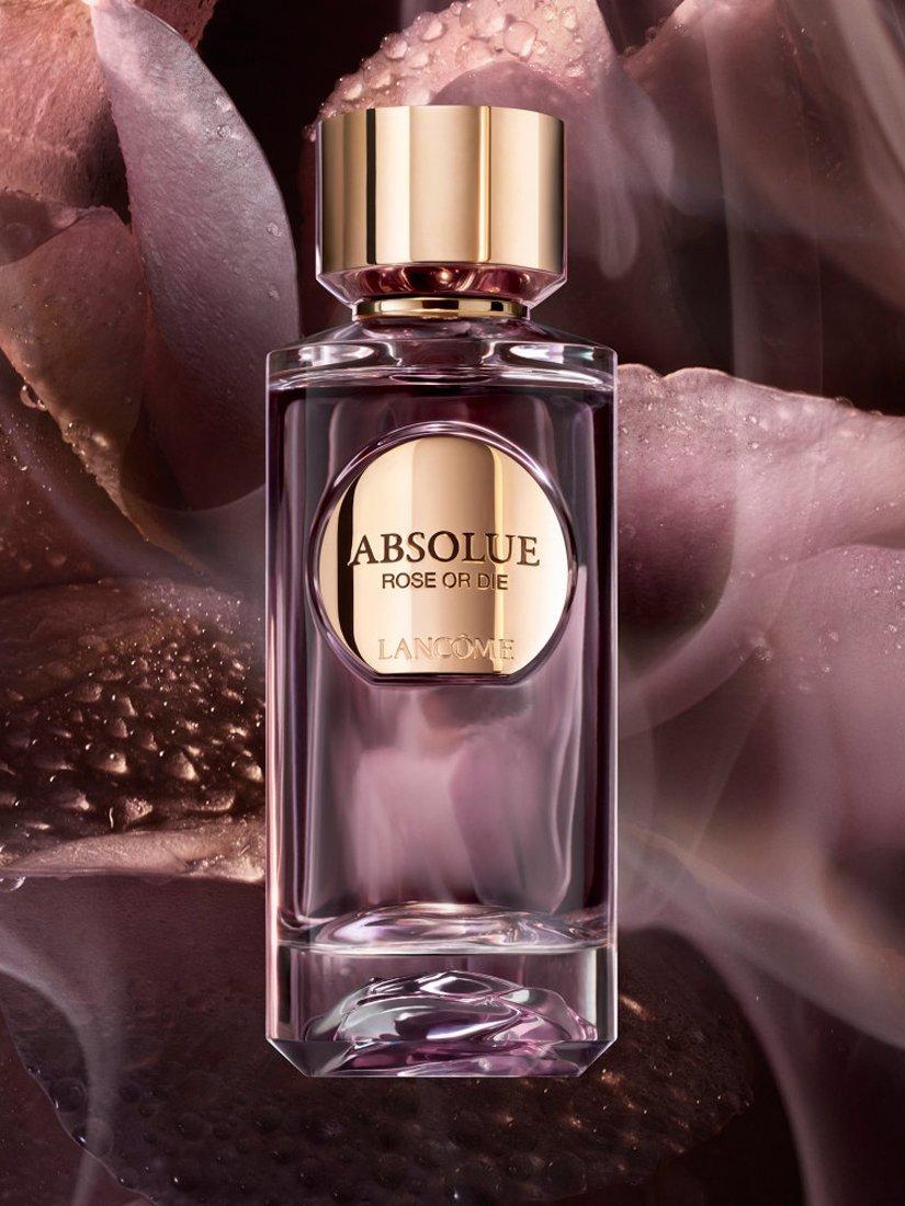 Absolue Les Parfums Rose Or Die Eau de Parfum, 100ml