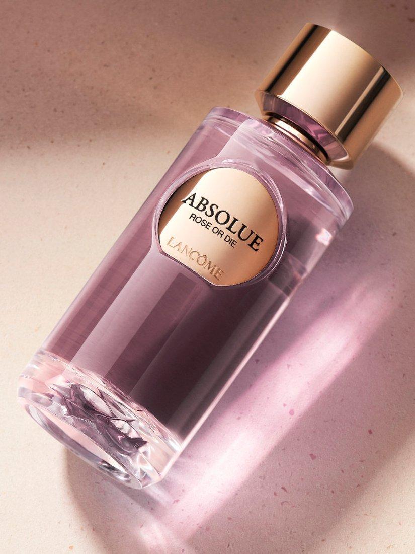 Absolue Les Parfums Rose Or Die Eau de Parfum, 100ml