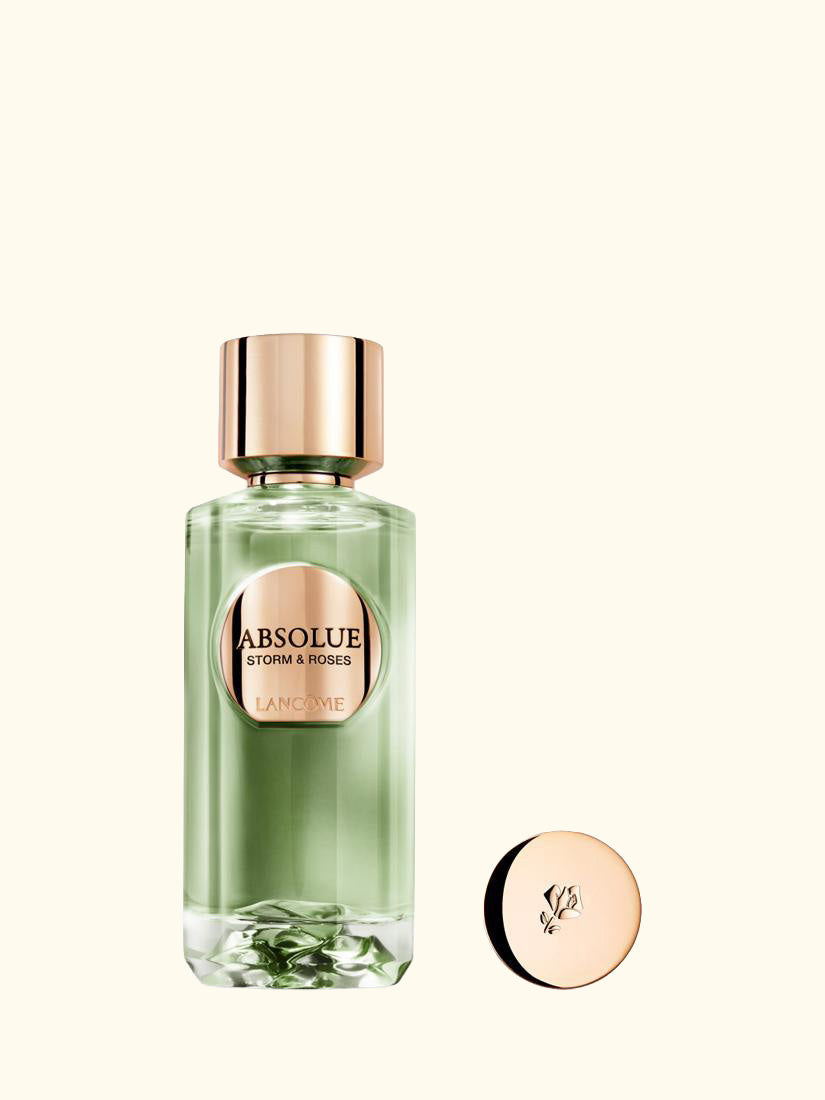 Absolue Les Parfums Storm And Roses Eau de Parfum, 100ml