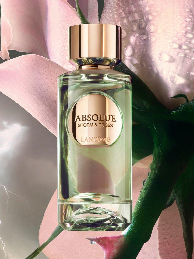 Absolue Les Parfums Storm And Roses Eau de Parfum, 100ml