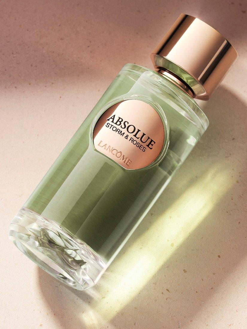 Absolue Les Parfums Storm And Roses Eau de Parfum, 100ml
