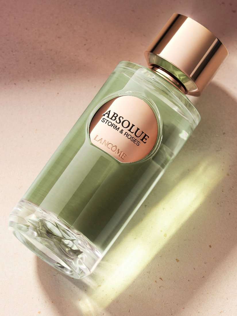Absolue Les Parfums Storm And Roses Eau de Parfum, 100ml