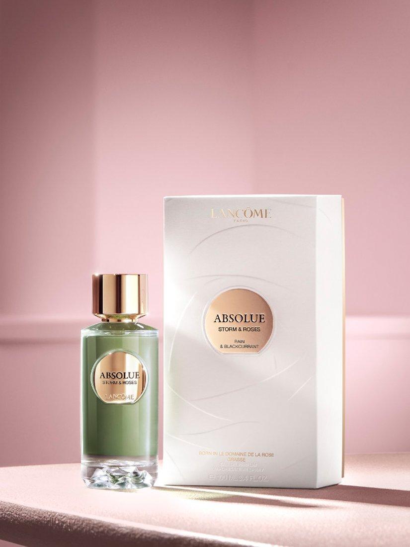 Absolue Les Parfums Storm And Roses Eau de Parfum, 100ml