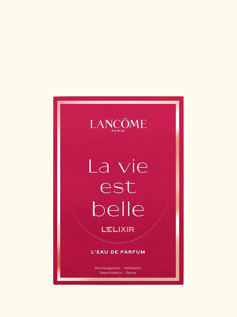 La Vie Est Belle L'Elixir Eau de Parfum