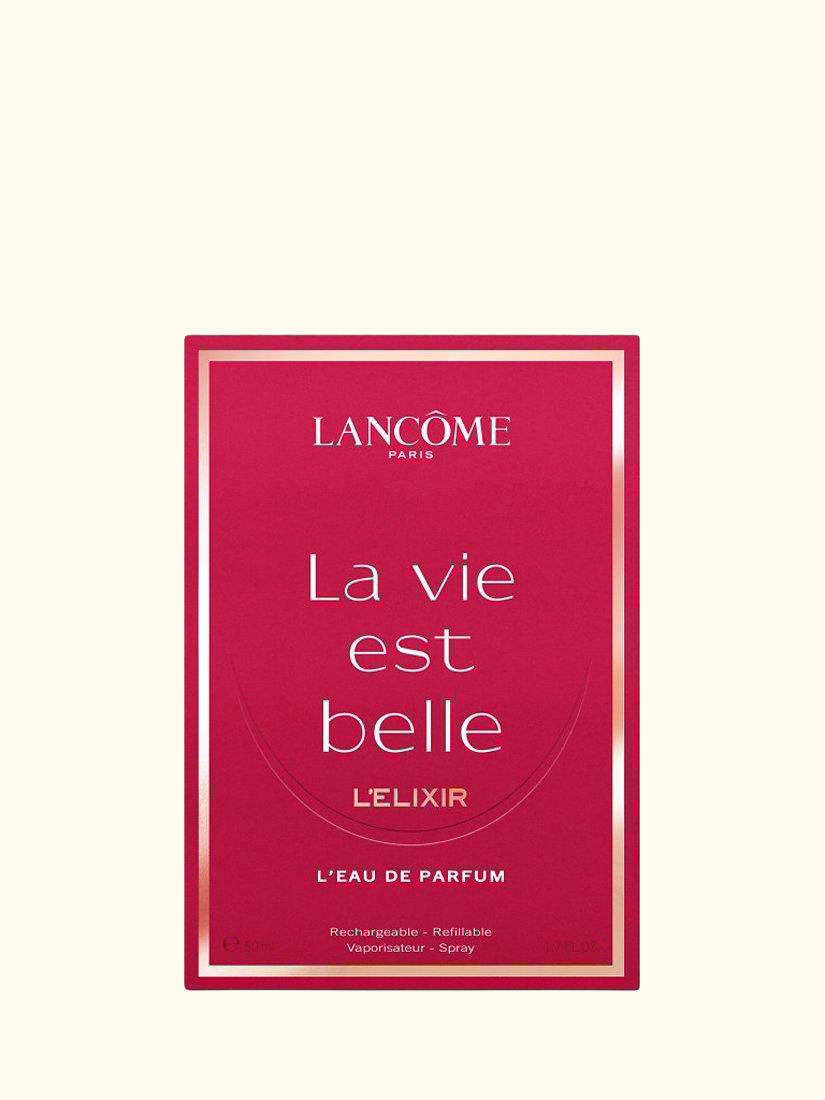 La Vie Est Belle L'Elixir Eau de Parfum