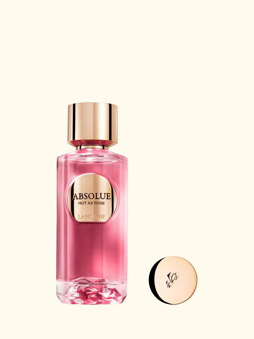 Absolue Les Parfums Hot As Rose Eau de Parfum, 100ml