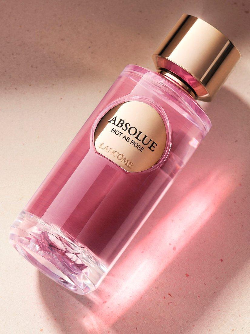 Absolue Les Parfums Hot As Rose Eau de Parfum, 100ml