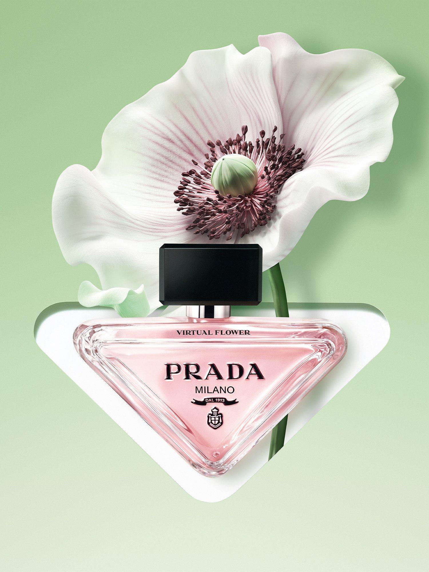 Paradoxe Virtual Flower Eau de Parfum