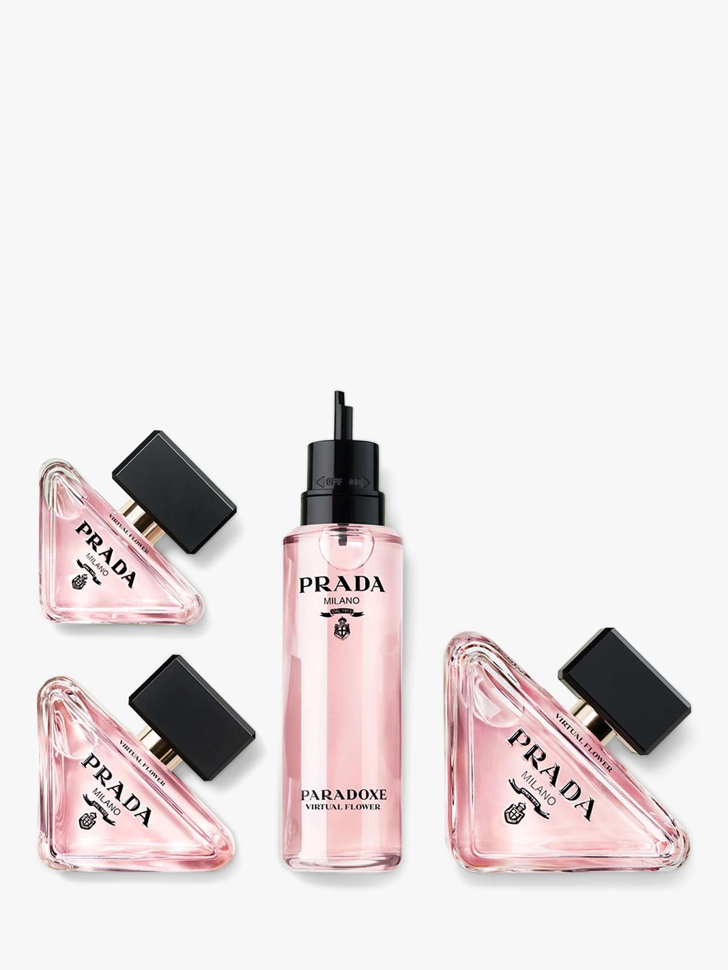 Paradoxe Virtual Flower Eau de Parfum