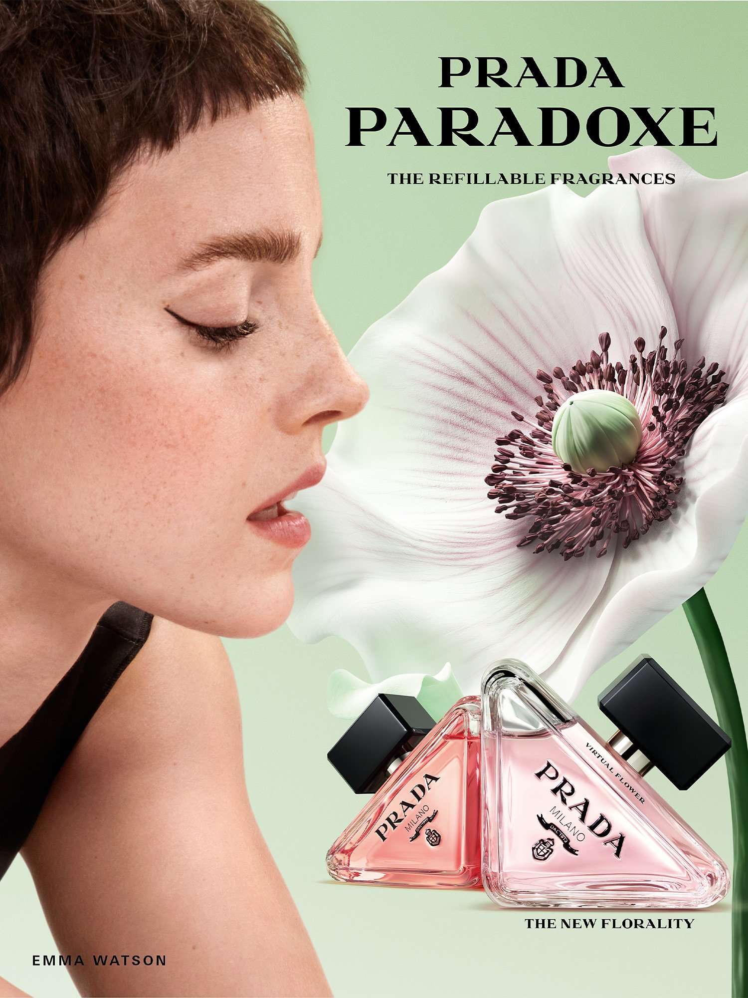 Paradoxe Virtual Flower Eau de Parfum