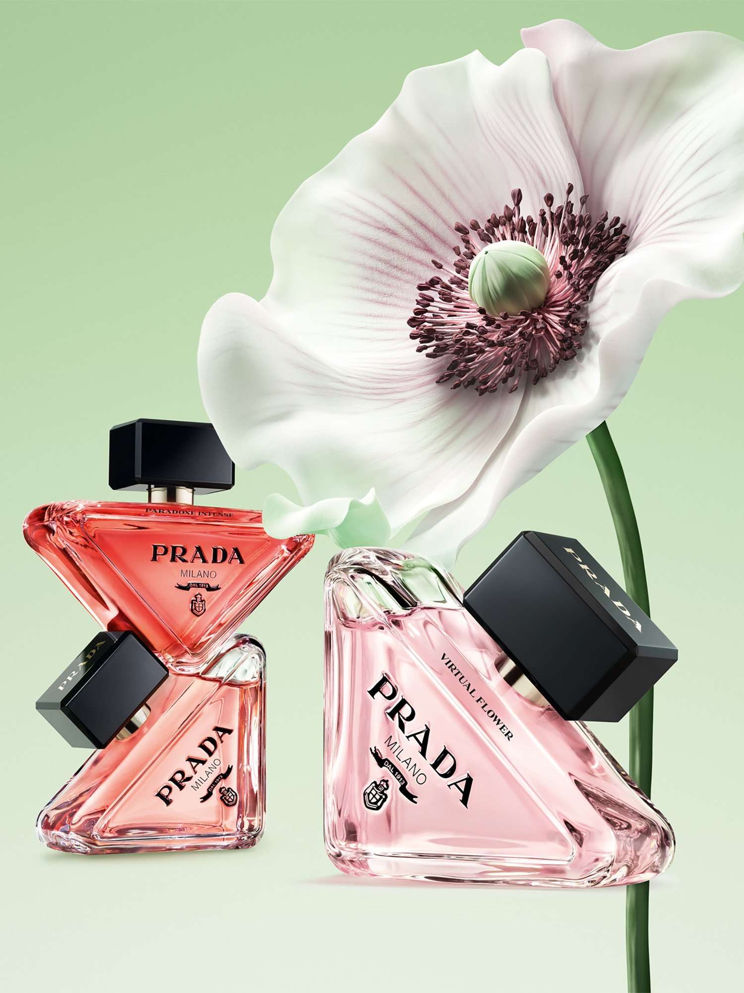 Paradoxe Virtual Flower Eau de Parfum