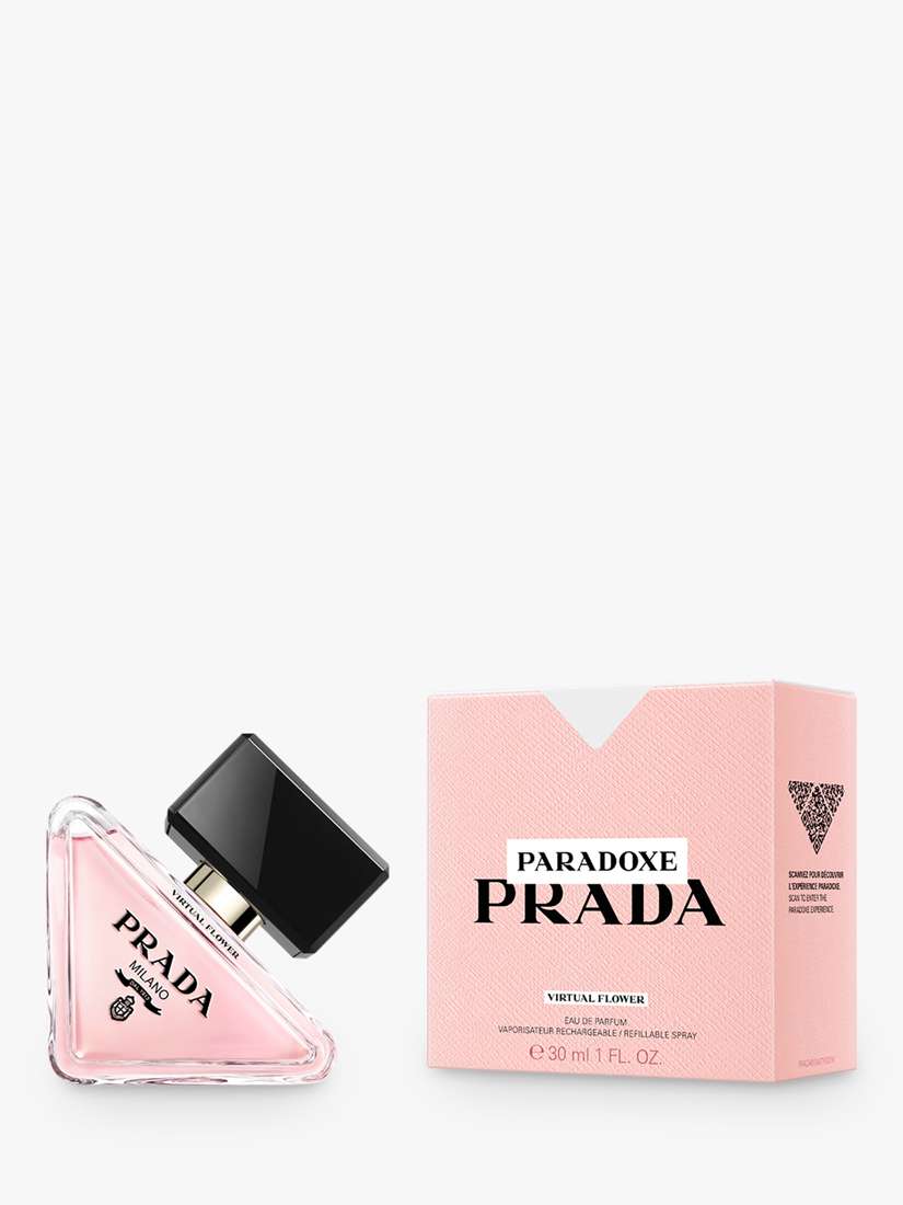 Paradoxe Virtual Flower Eau de Parfum