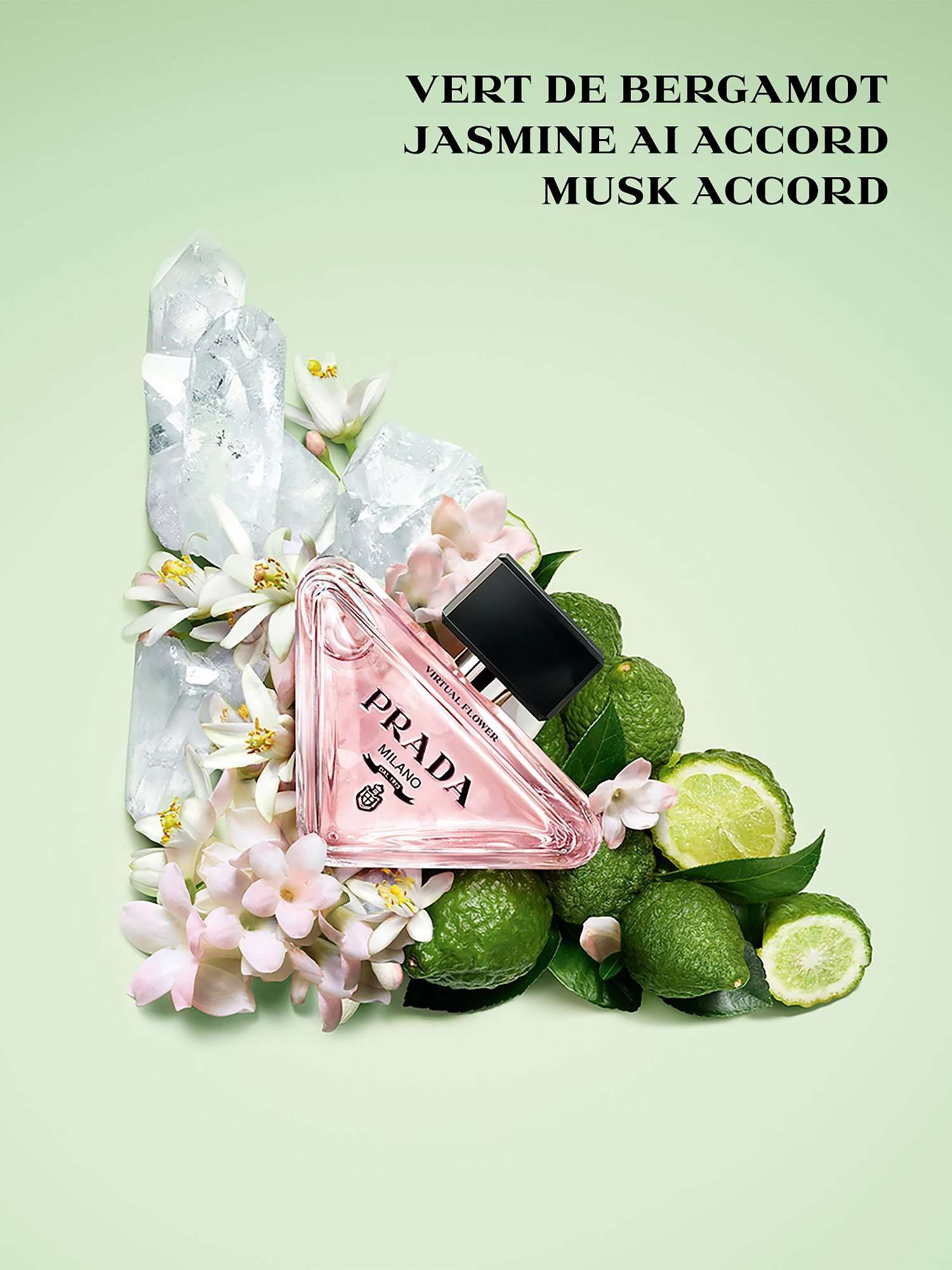 Paradoxe Virtual Flower Eau de Parfum