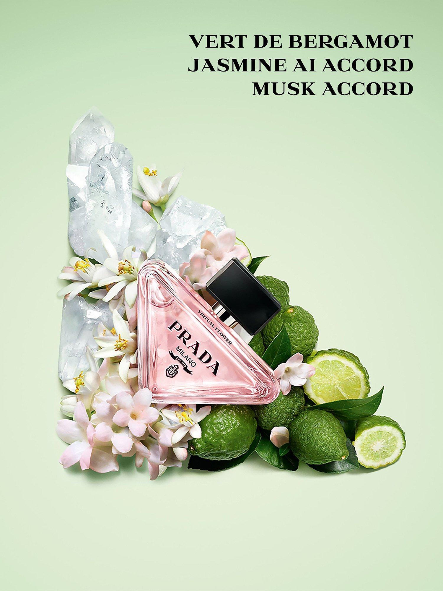Paradoxe Virtual Flower Eau de Parfum