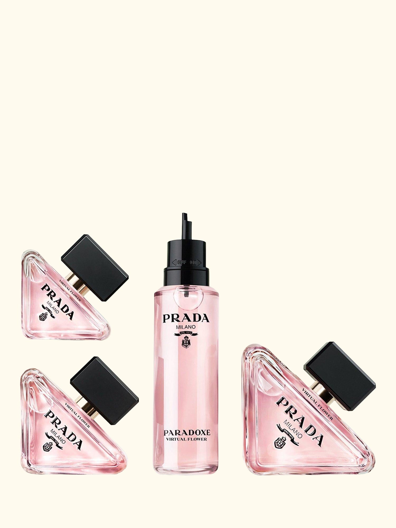 Paradoxe Virtual Flower Eau de Parfum