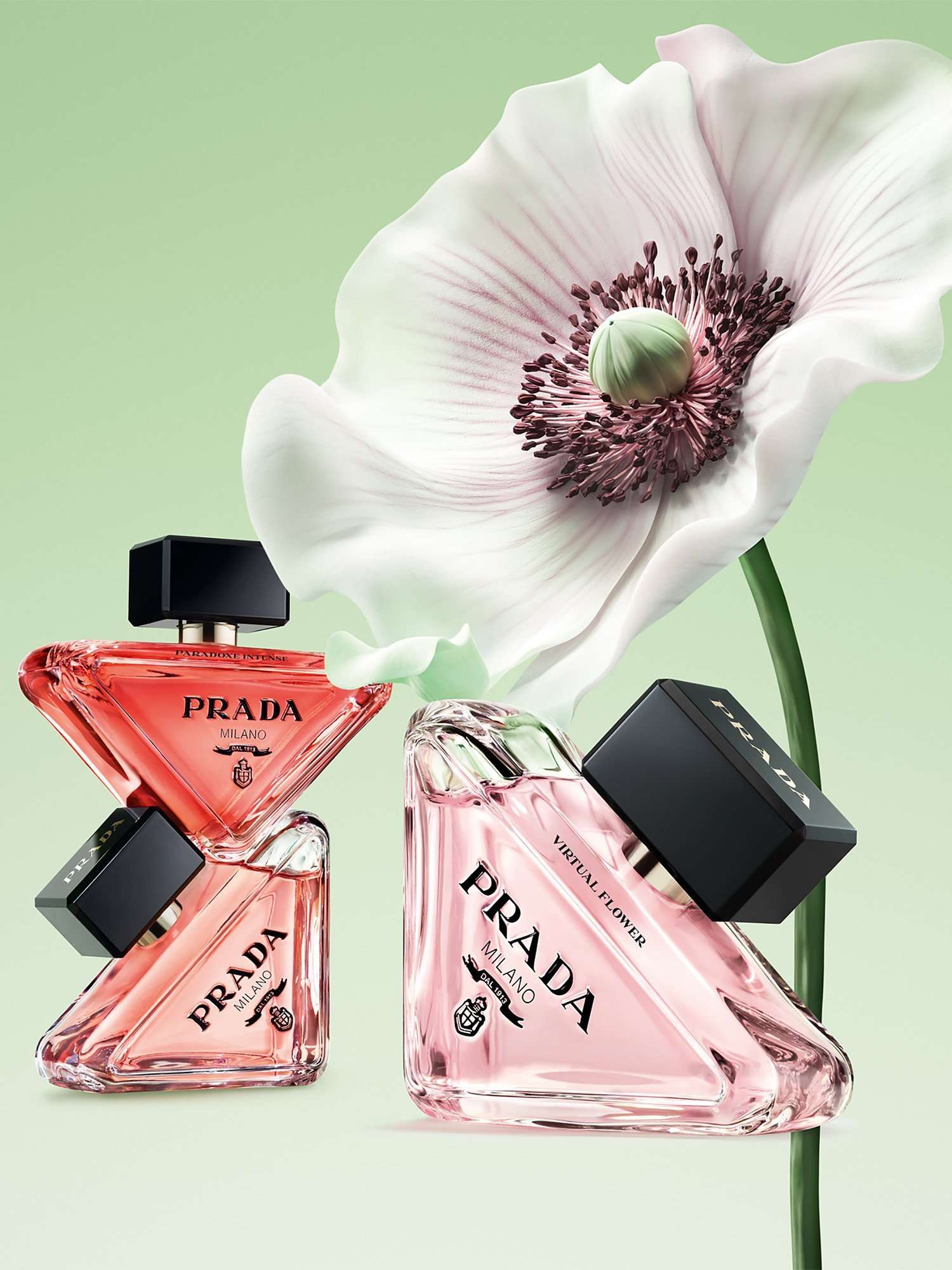 Paradoxe Virtual Flower Eau de Parfum