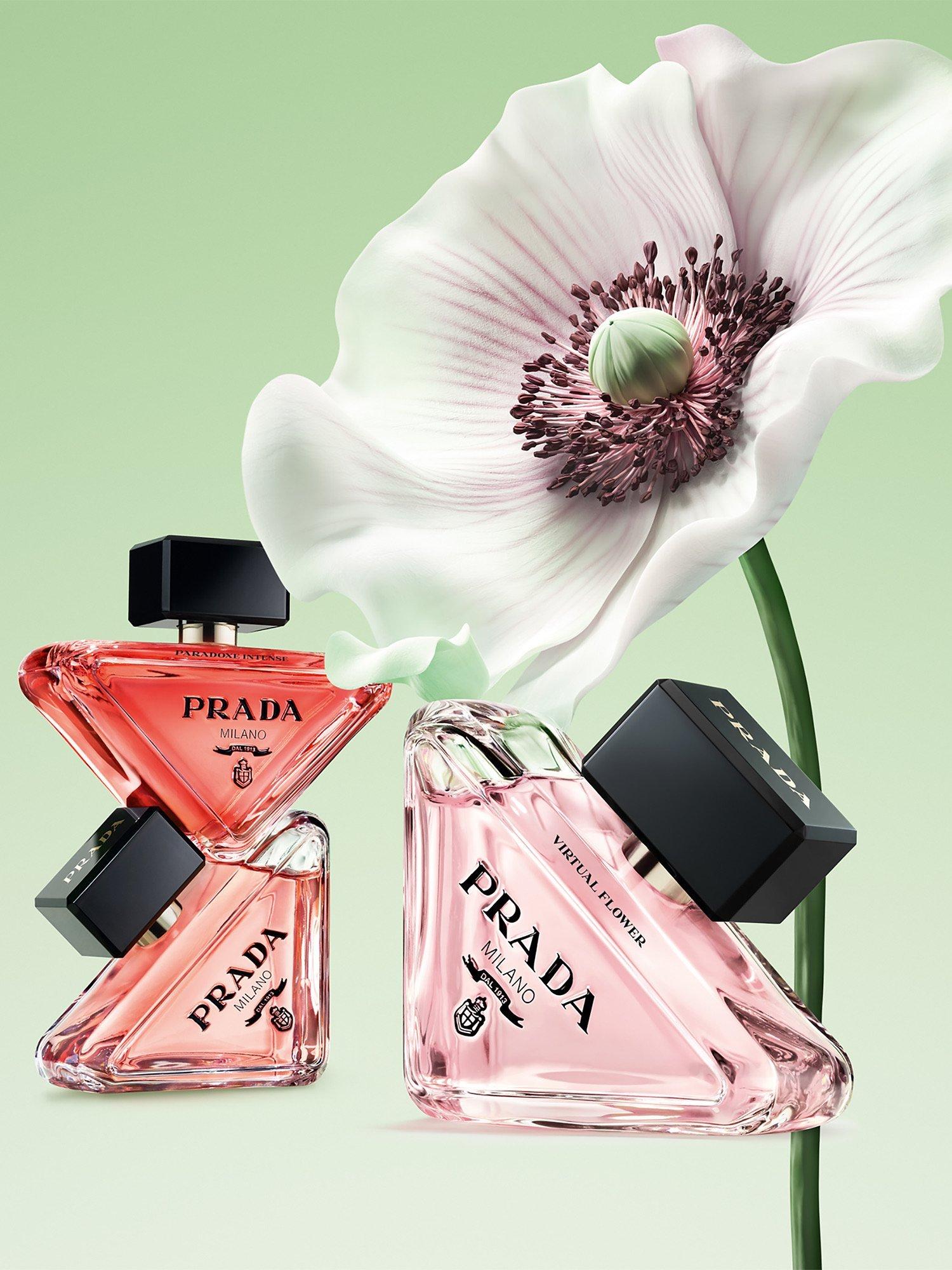 Paradoxe Virtual Flower Eau de Parfum