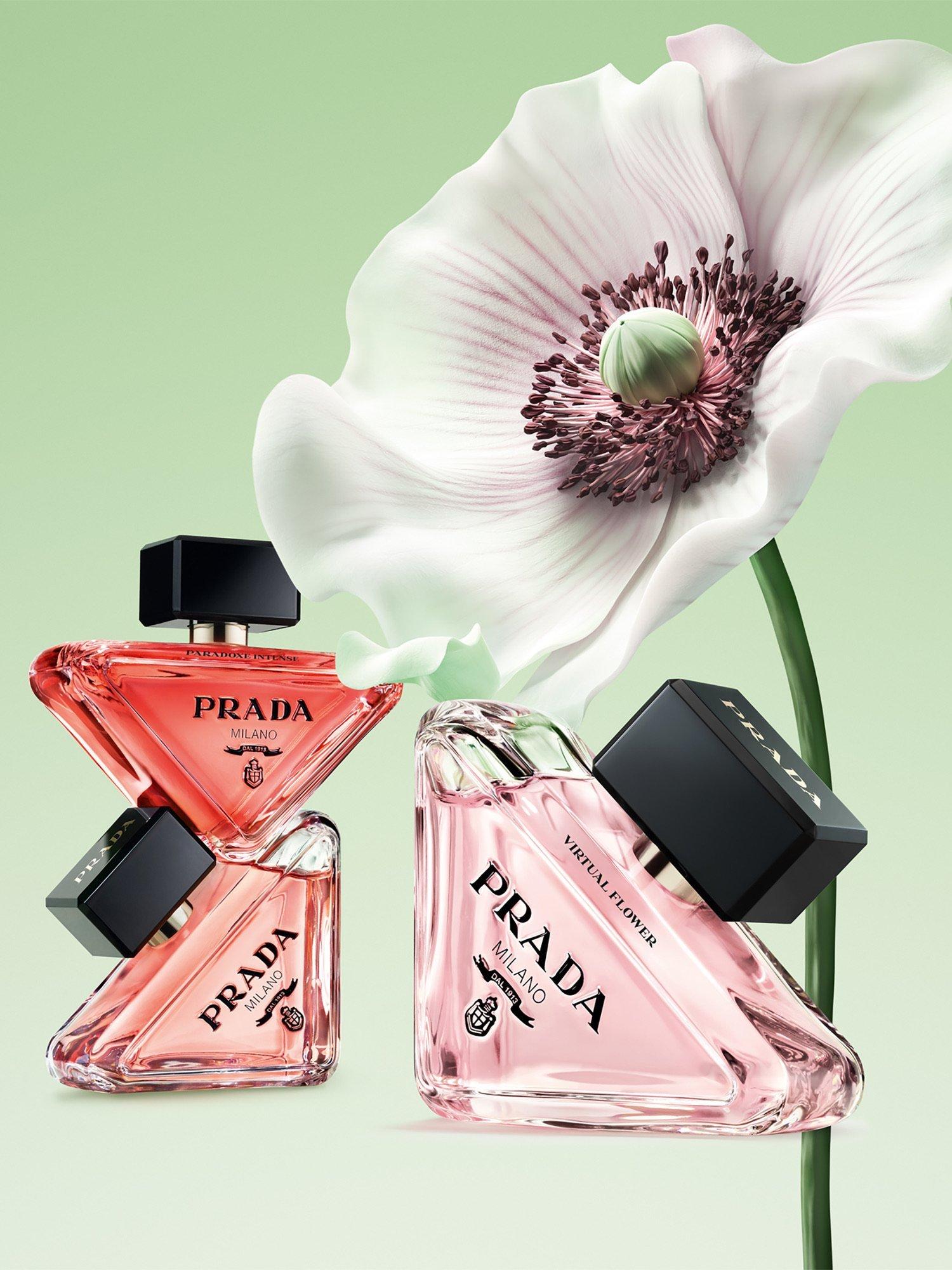 Paradoxe Virtual Flower Eau de Parfum