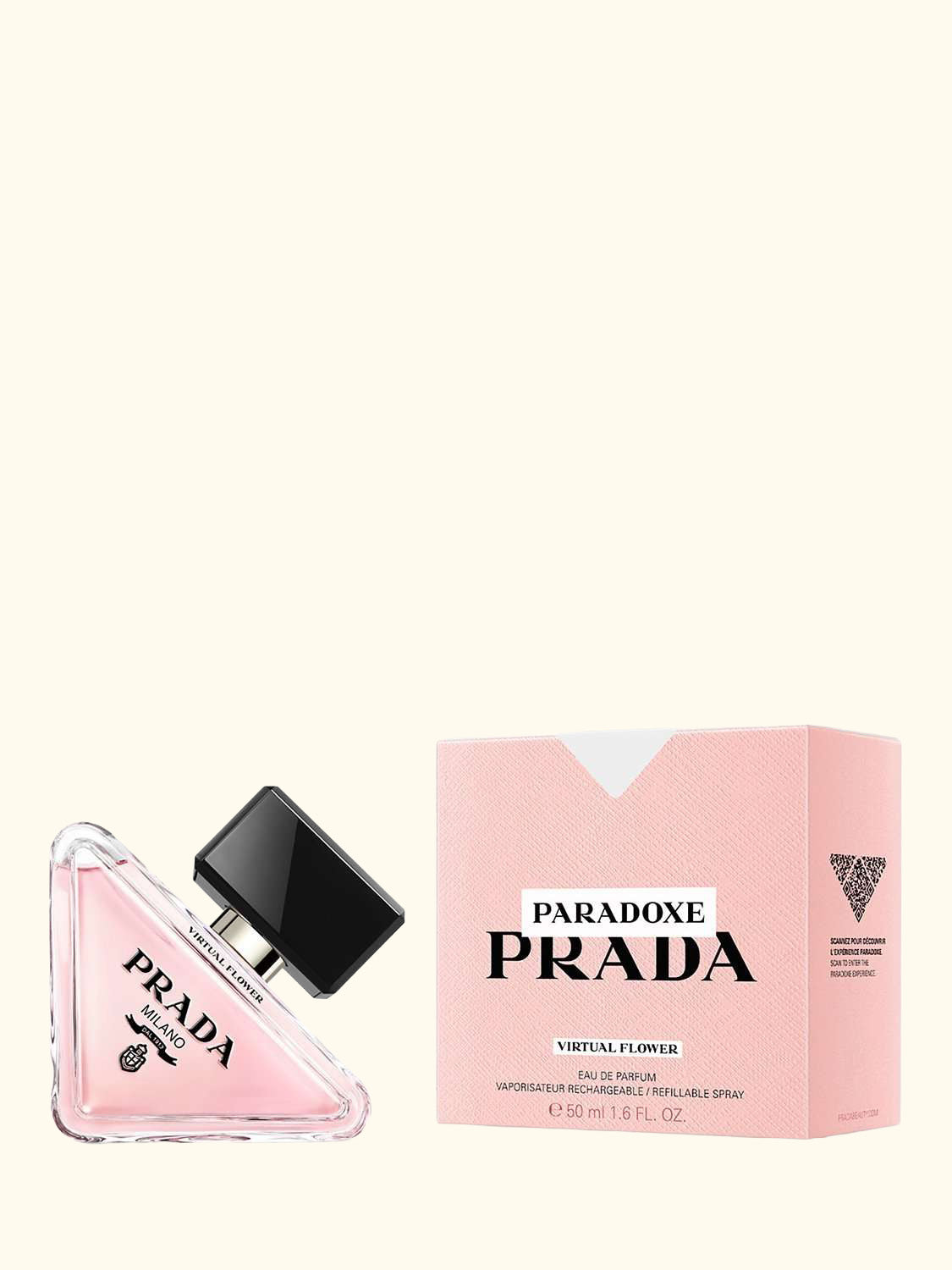 Paradoxe Virtual Flower Eau de Parfum