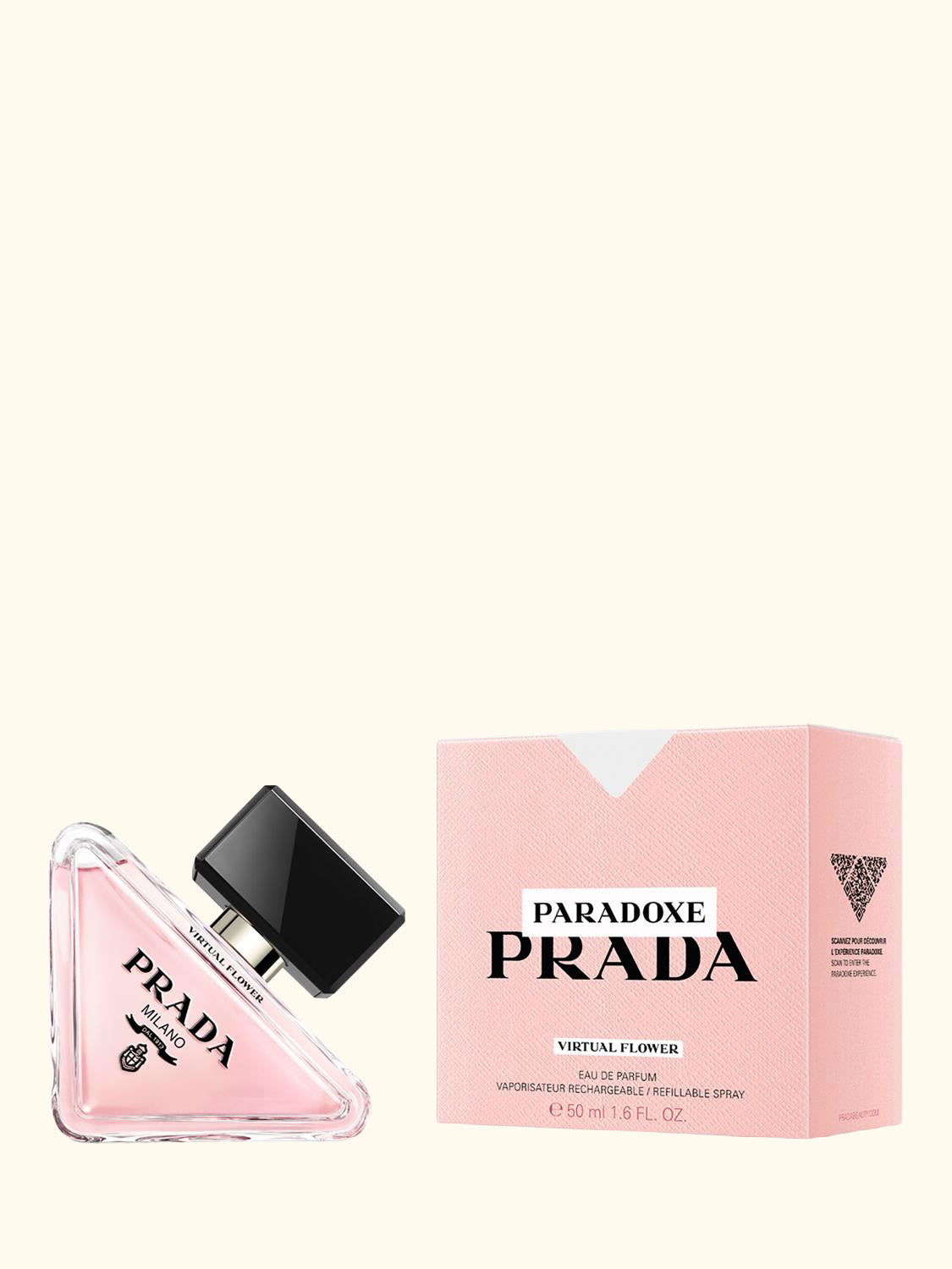 Paradoxe Virtual Flower Eau de Parfum