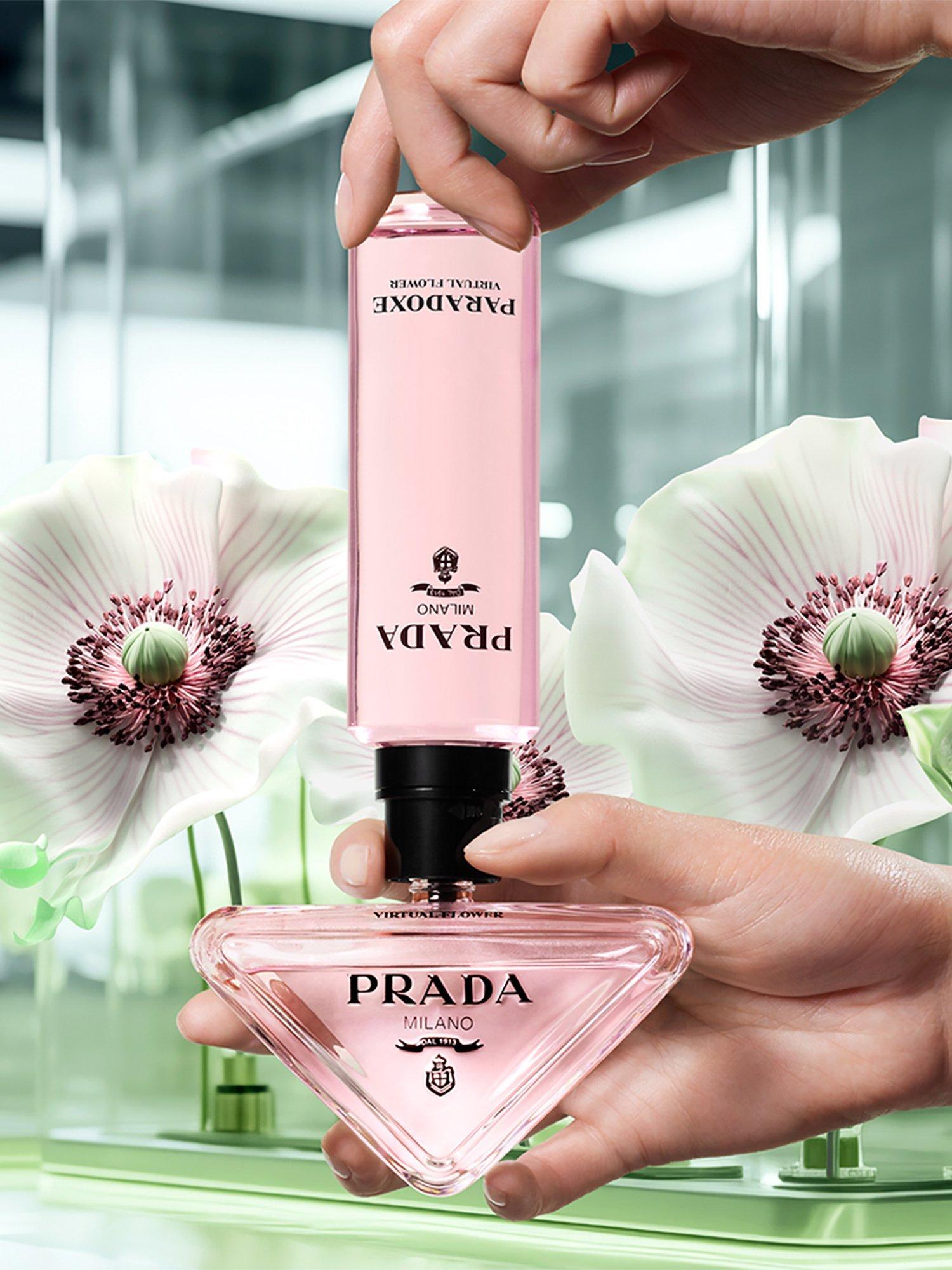 Paradoxe Virtual Flower Eau de Parfum