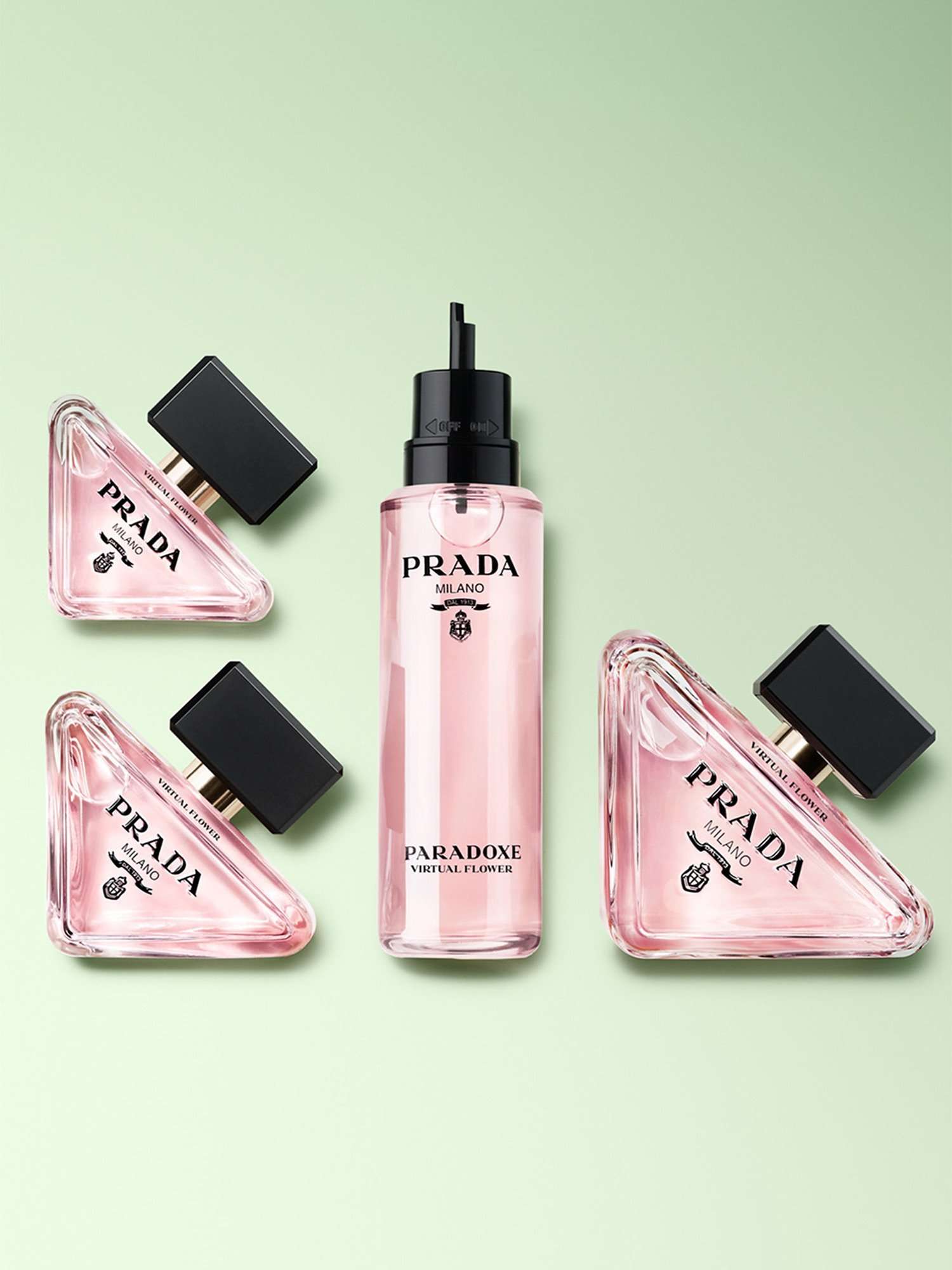 Paradoxe Virtual Flower Eau de Parfum