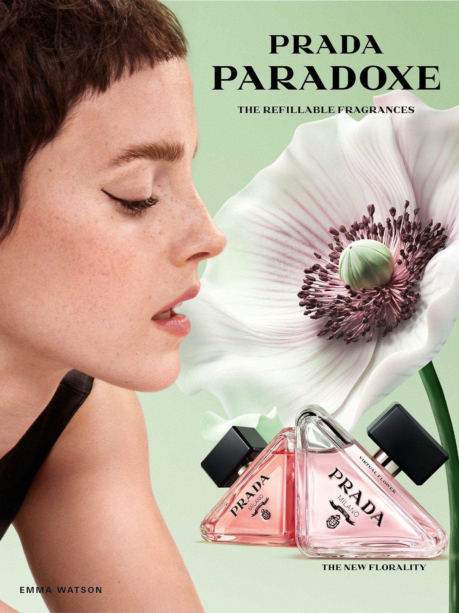 Paradoxe Virtual Flower Eau de Parfum